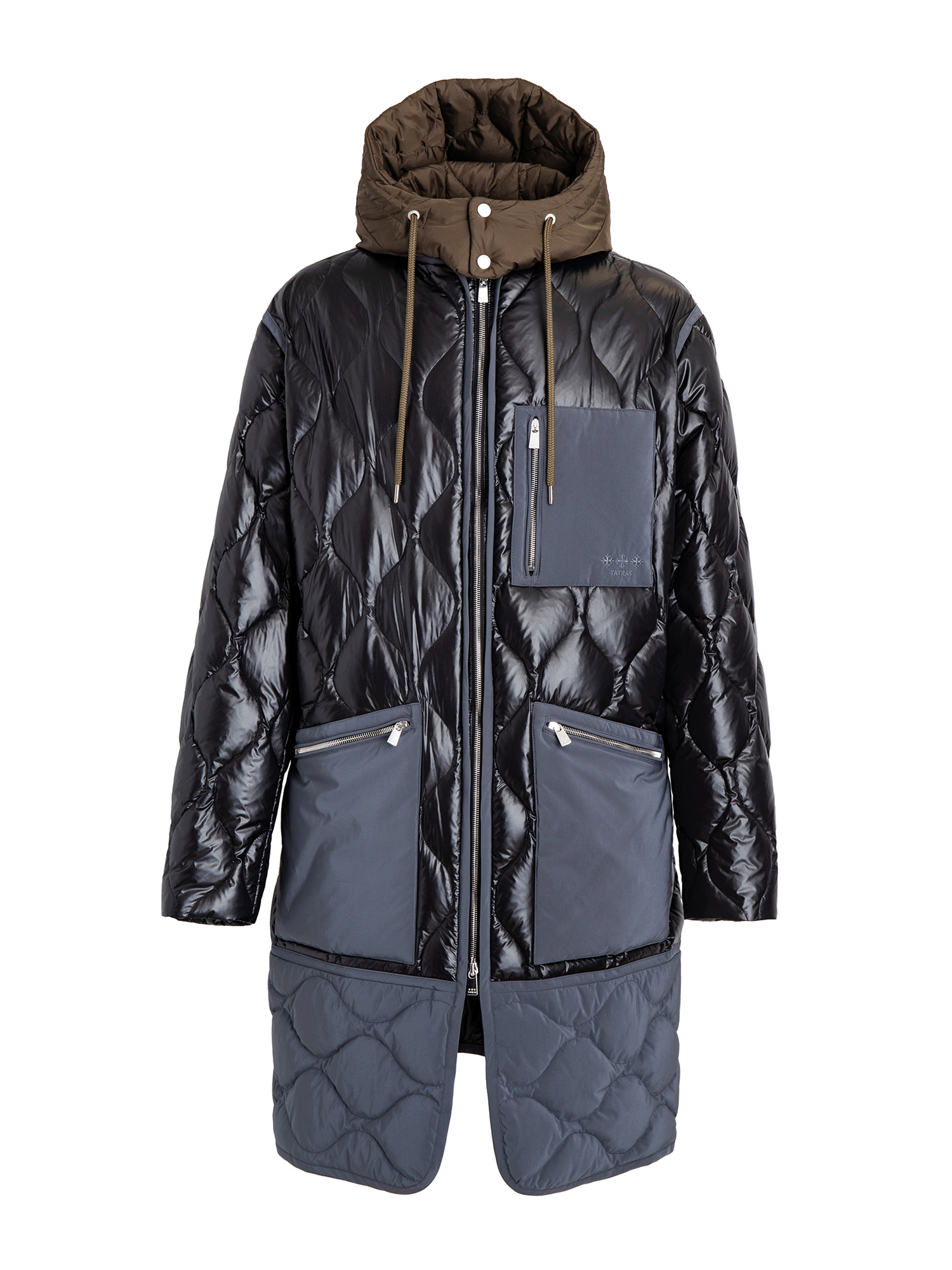 BRIAR ブライアー ダウンジャケット | タトラス公式オンラインストア