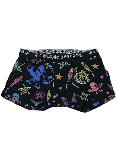 クロムハーツ(CHROME HEARTS) ボクサーパンツ | 通販・人気ランキング