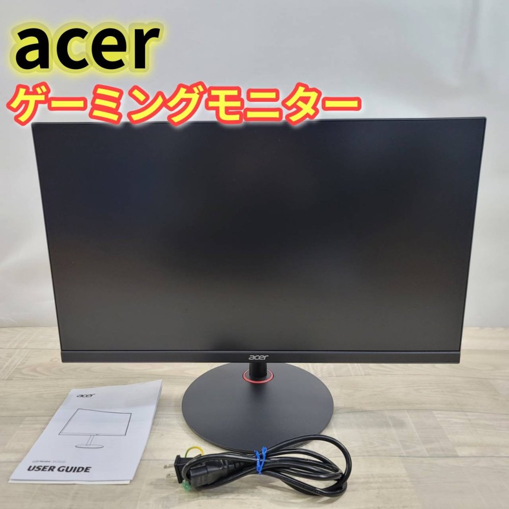 楽天市場】acer nitro xv282k kvの通販
