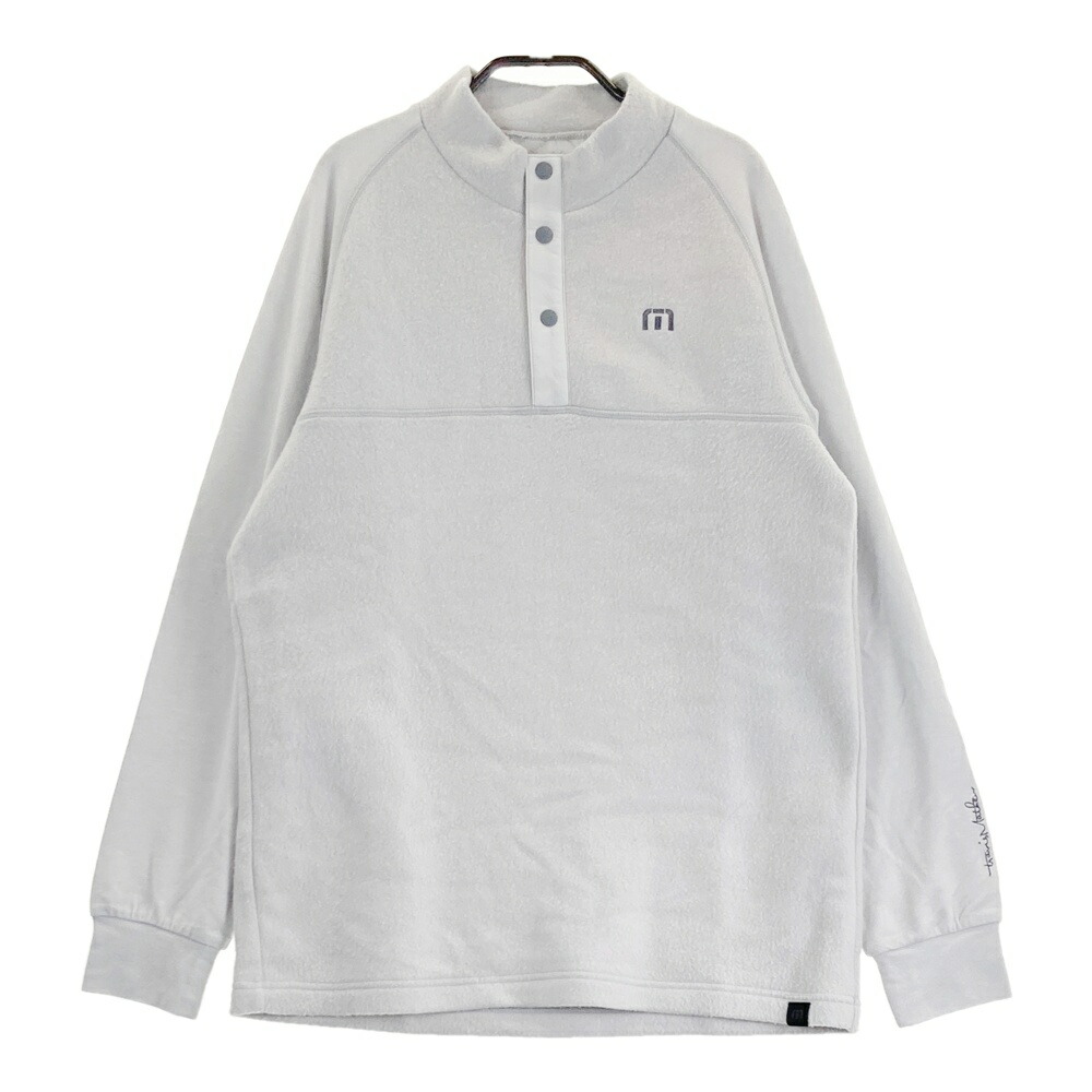 楽天市場】トラヴィスマシュー モックネック（ゴルフ｜スポーツ