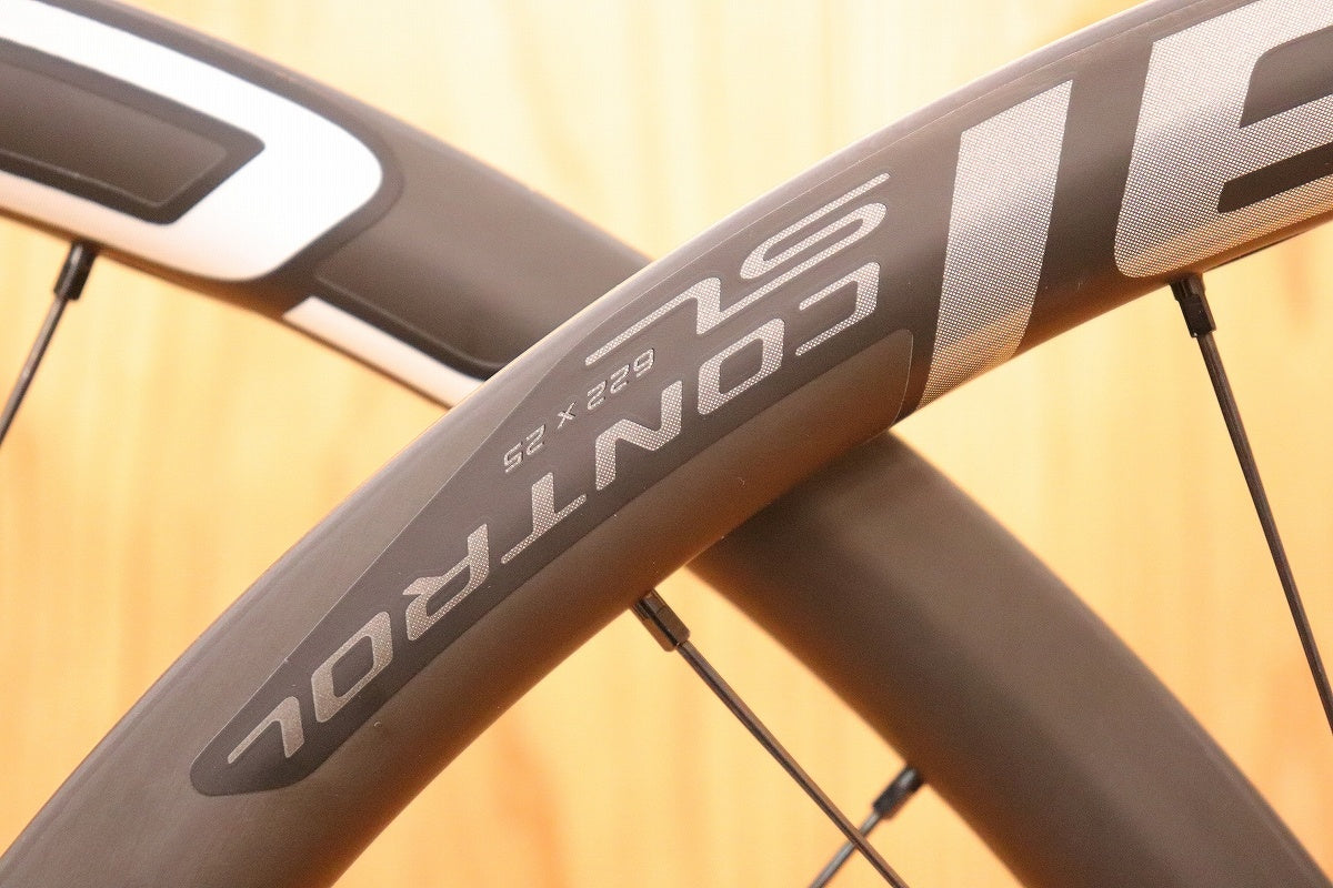 ロヴァール ROVAL コントロール CONTROL SL カーボン チューブレス