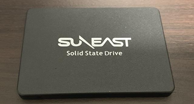 ジャンクなThinkPad E130を改造。HDDをSSDに換装、mSATA SSDとメモリを