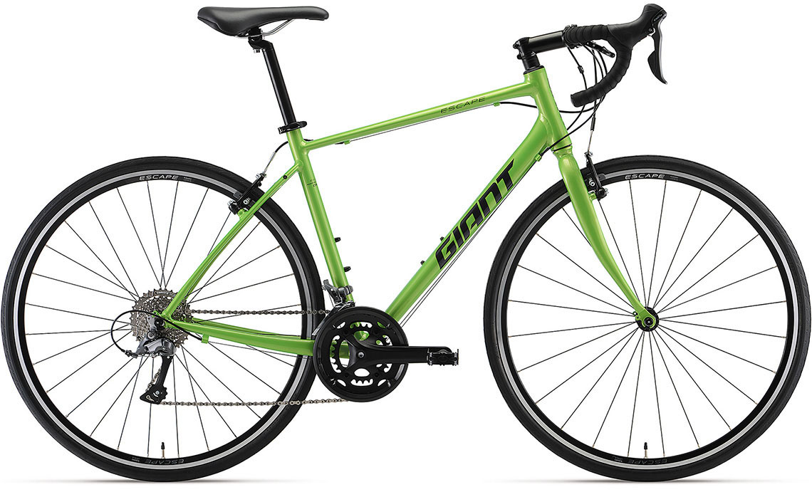 2021 GIANT Bicycles | ESCAPE R DROP