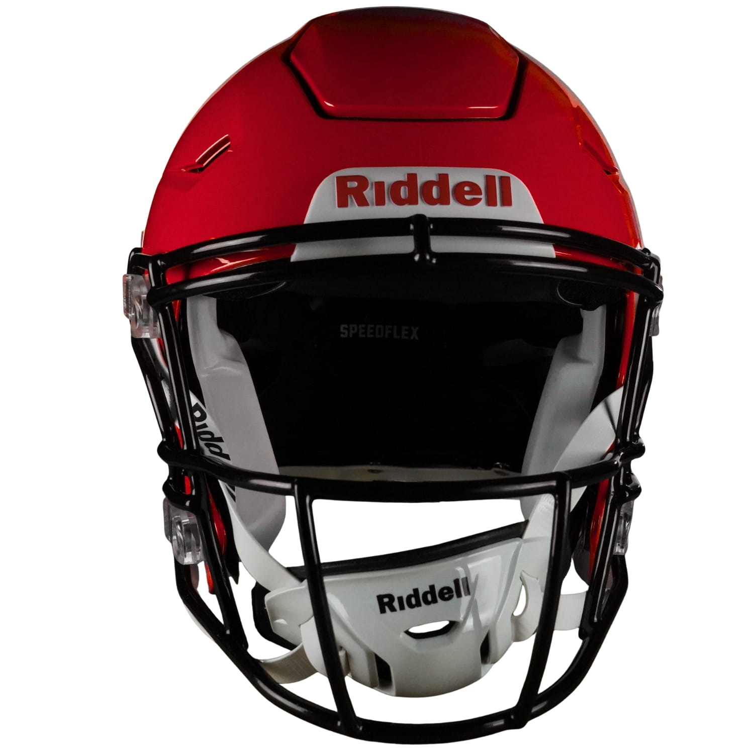 Riddell SPEEDFLEX Helmets (XL) XL Scarlet