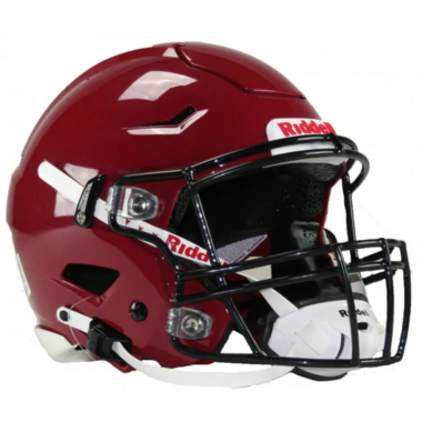 Riddell SPEEDFLEX Helmets Painted (XL) XL Maroon