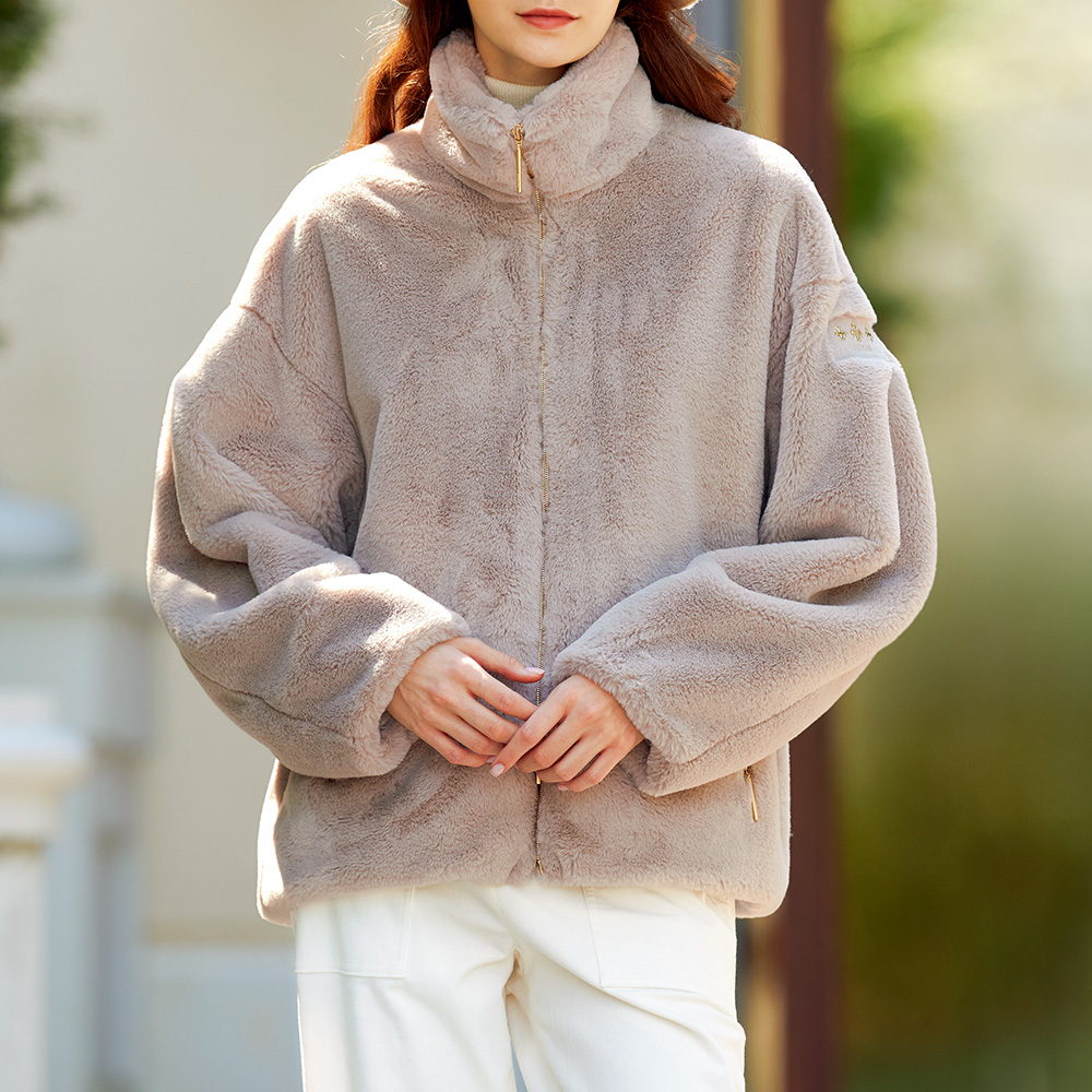 タトラス エコファージャケット／BARBRA | ライトアップオンラインストア