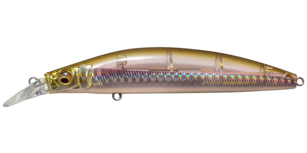 FLATBACKER | Megabass-メガバス