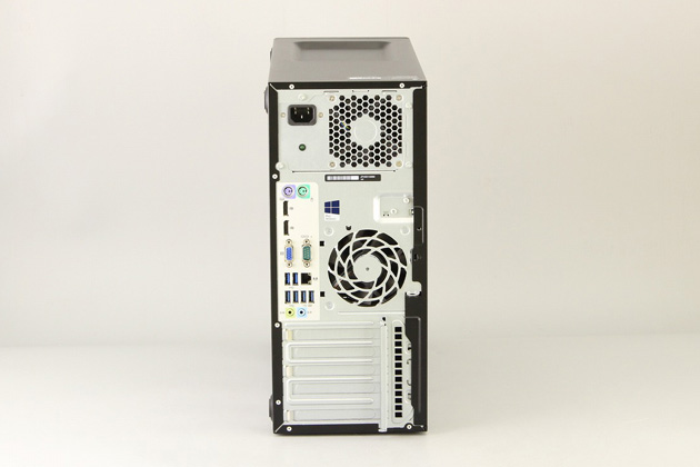 即納パソコン】EliteDesk 800 G2 TWR 【中古パソコン直販(38129)】