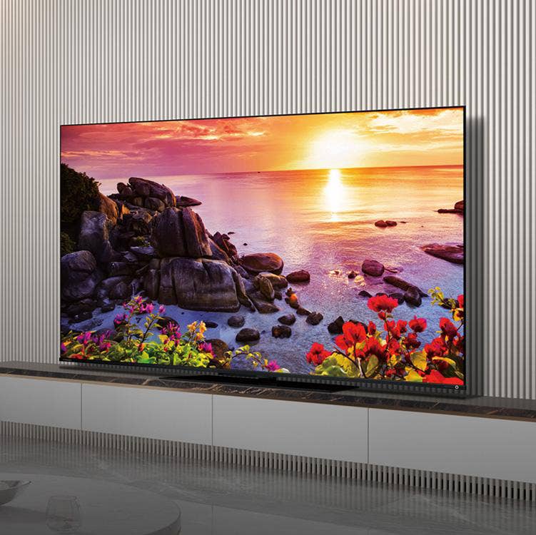[ジャンク品]REGZA 液晶テレビ 55Z770L 2023年式 REGZA（レグザ） TVS REGZA 55V型 液晶テレビ Z770Rシリーズ 4K Mini