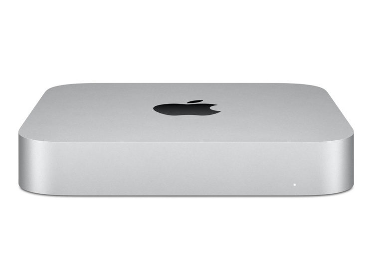 Apple Mac Mini M1 A2348 8x3.2GHz 8GB RAM 256GB SSD GPU 8C OS
