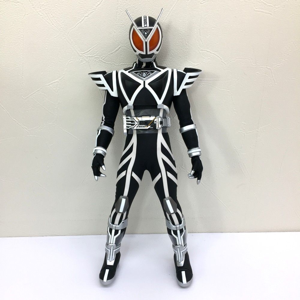 リアルアクションヒーローズ RAH 525 仮面ライダーデルタ メディコム