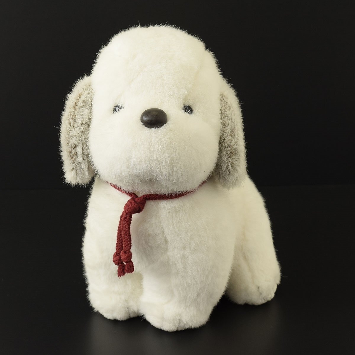 Yahoo!オークション -「うめ吉 ぬいぐるみ」(動物) (ぬいぐるみ)の落札