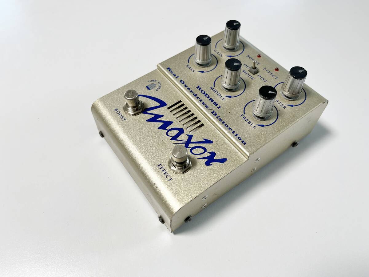 Yahoo!オークション -「maxon rod881」の落札相場・落札価格