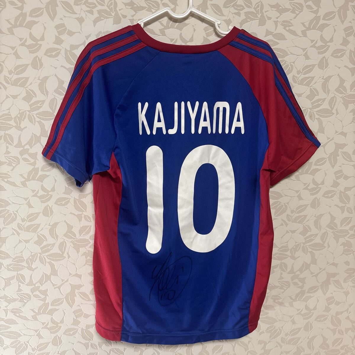 2026年最新】Yahoo!オークション -fc東京 梶山の中古品・新品・未使用