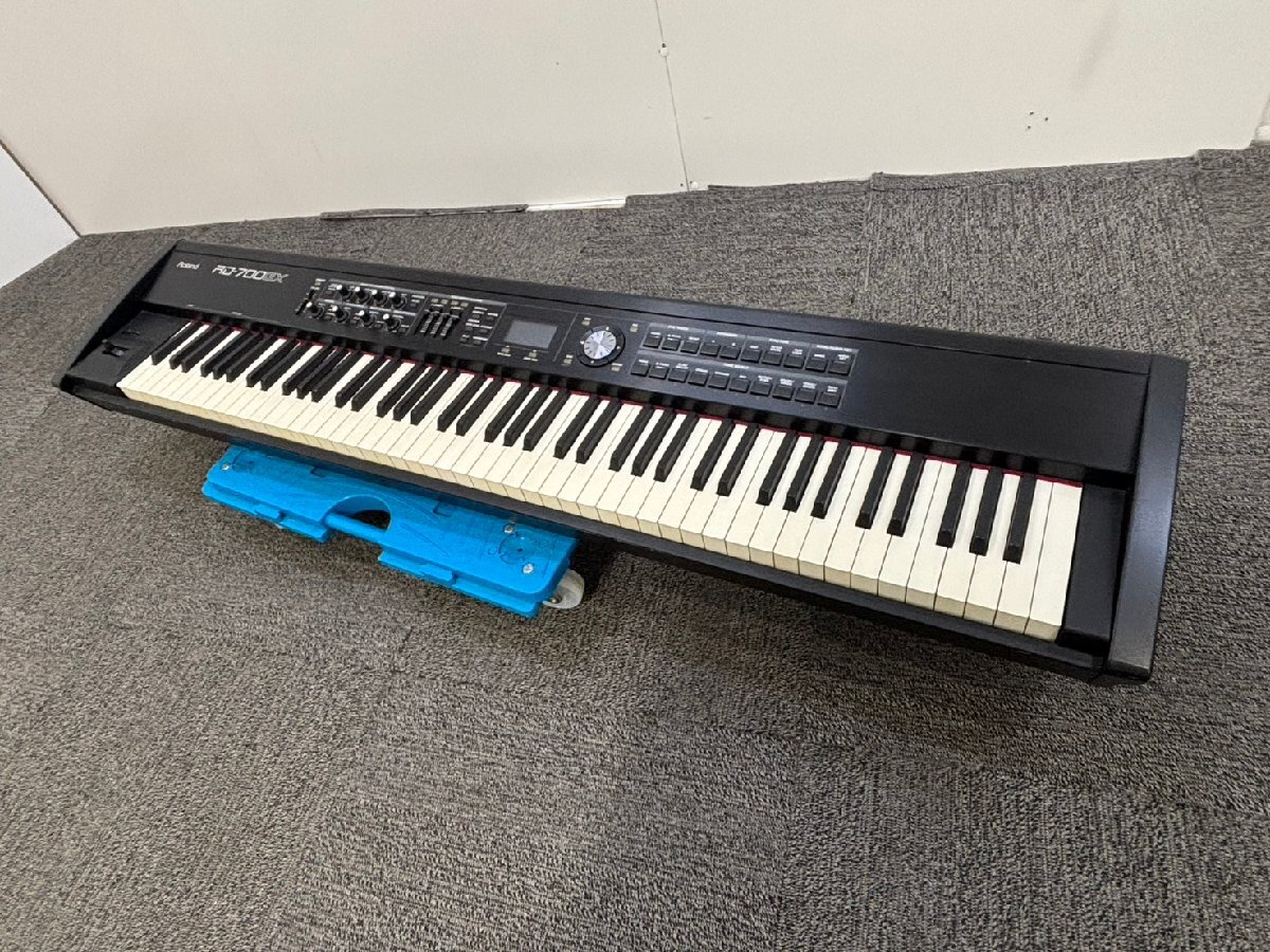 Yahoo!オークション -「roland rd-700gx」の落札相場・落札価格