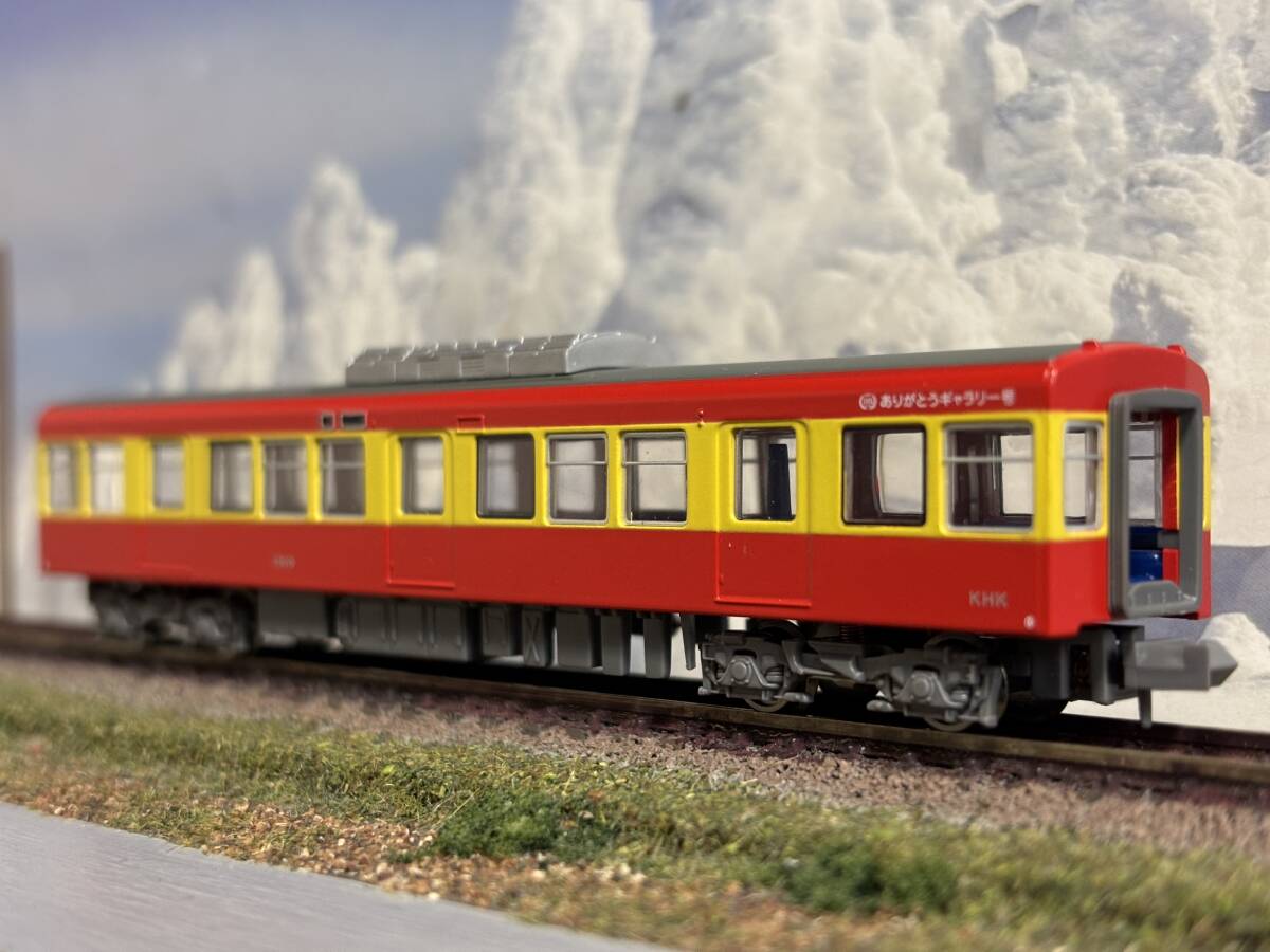 Yahoo!オークション -「マイクロエース 京急 1000」の落札相場・落札価格