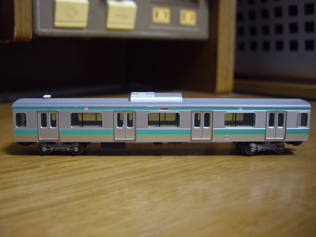 2026年最新】Yahoo!オークション -e231系 常磐線 tomix(通勤形電車)の