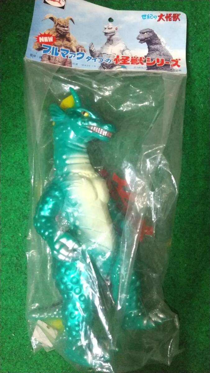 Yahoo!オークション -「m1号 チタノザウルス」(フィギュア) の落札相場