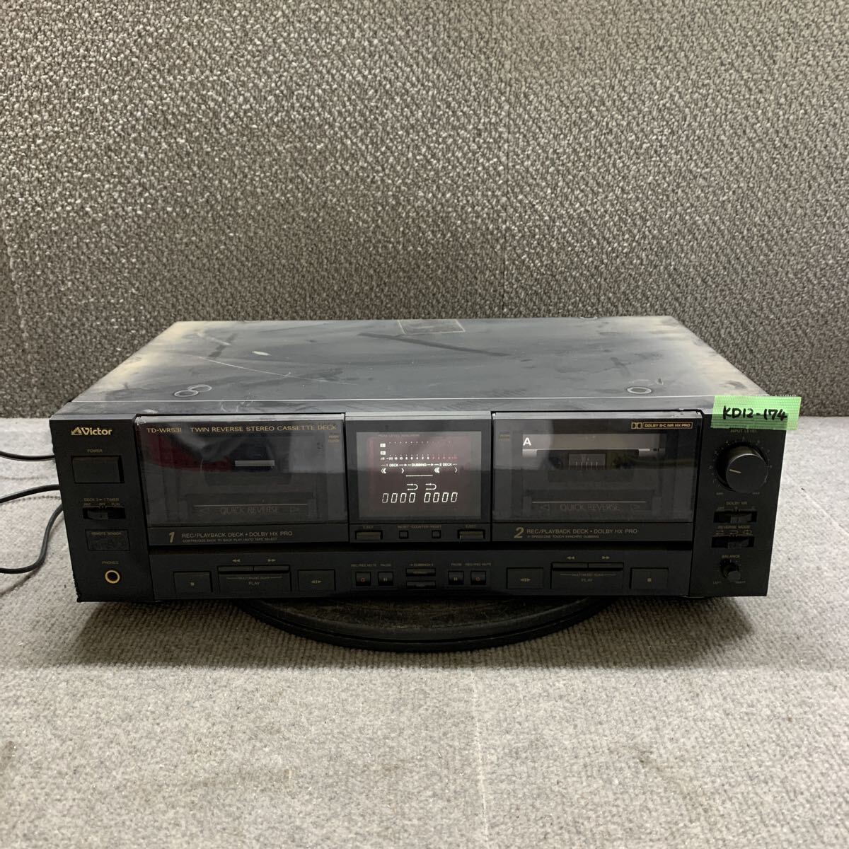 Yahoo!オークション -「td-wr531」の落札相場・落札価格