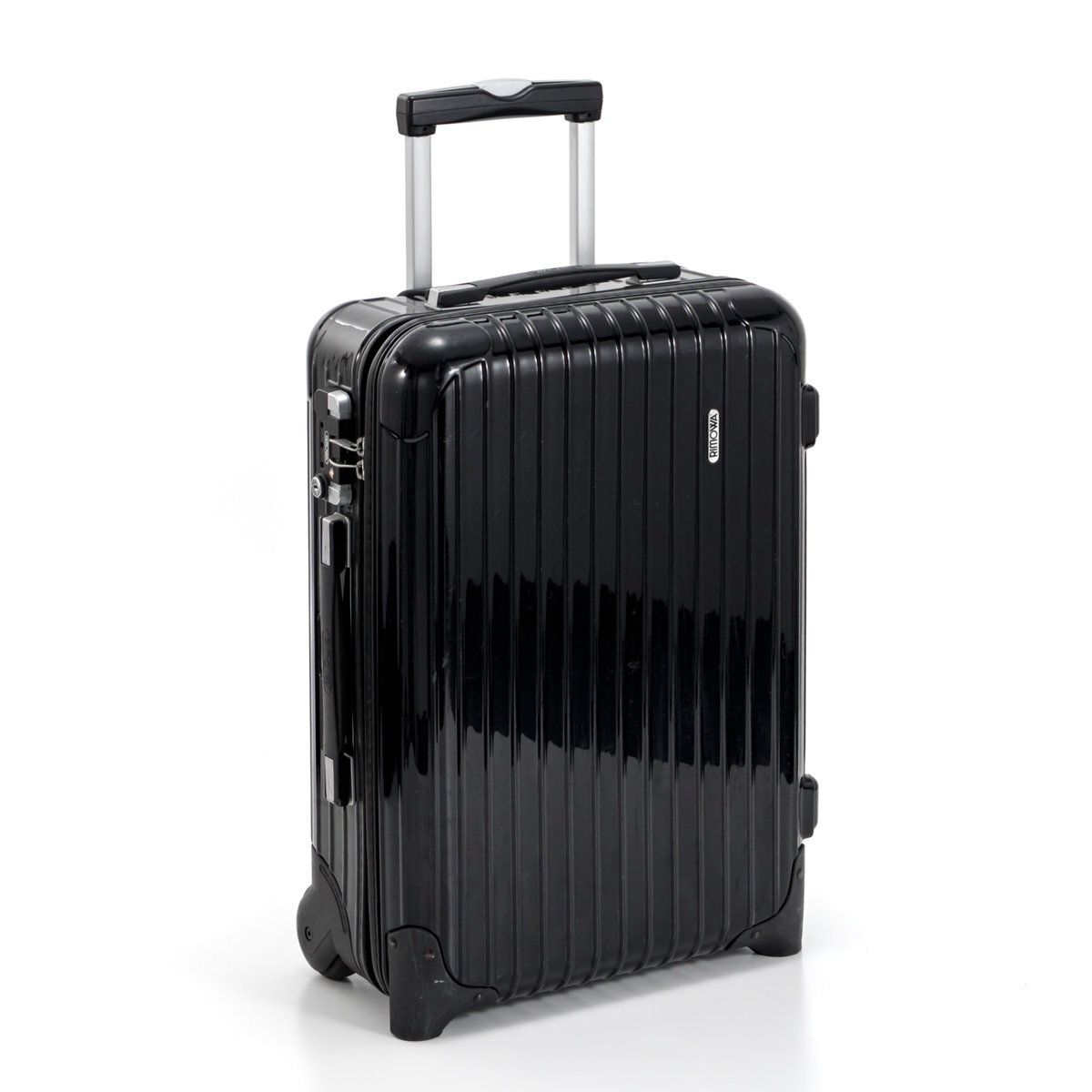 Yahoo!オークション -「リモワ サルサ 2輪 ブラック」の落札相場・落札価格