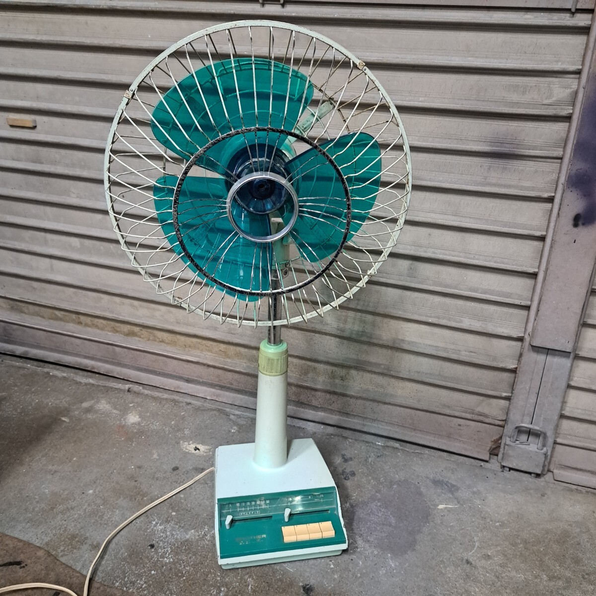 2026年最新】Yahoo!オークション -ブラザー 扇風機の中古品・新品・未