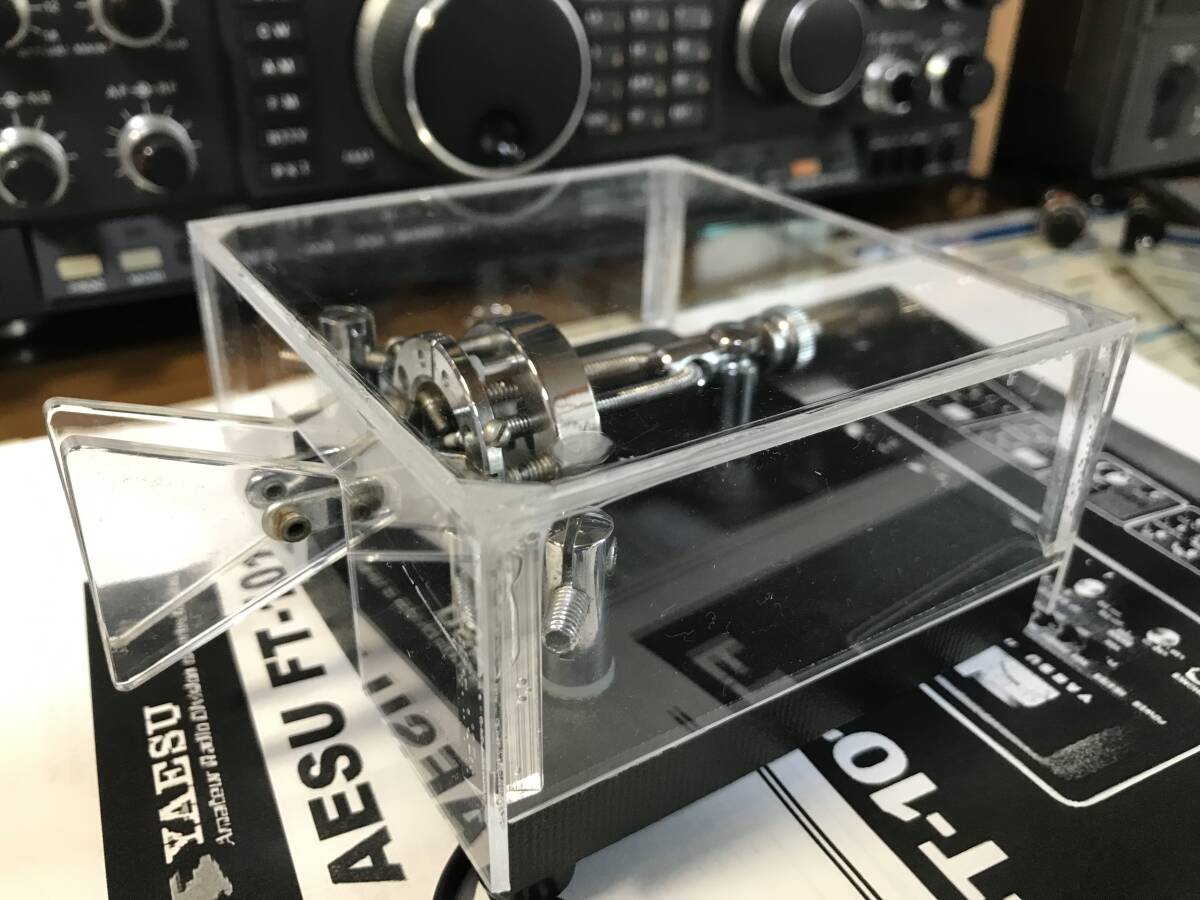 Yahoo!オークション -「bencher ja-1」(アマチュア無線) の落札相場