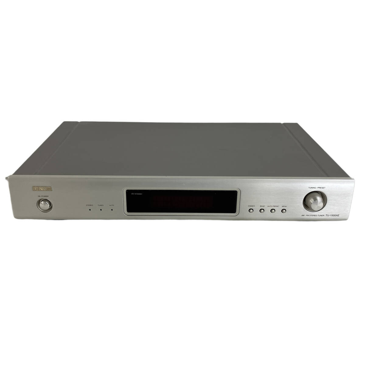 Yahoo!オークション -「tu-1500ae」の落札相場・落札価格