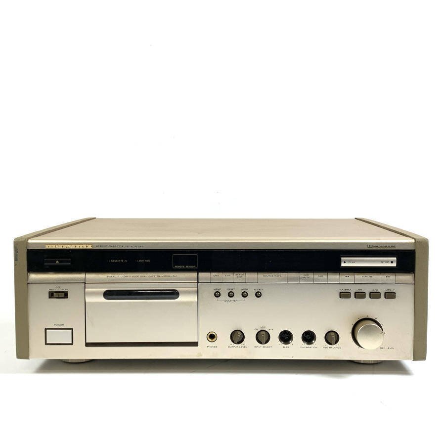 Yahoo!オークション -「marantz sd-60」(カセットデッキ) (オーディオ