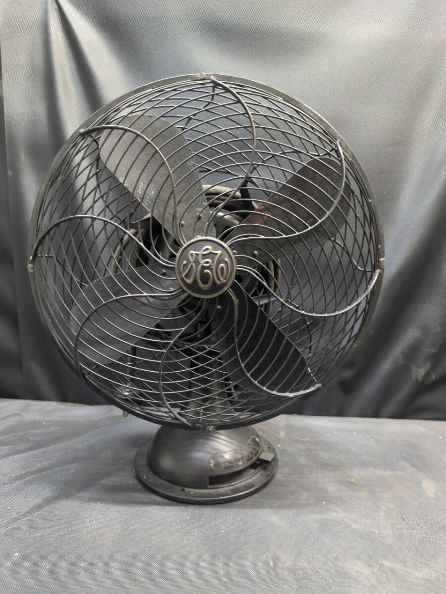 Yahoo!オークション -「芝浦製作所 扇風機」の落札相場・落札価格