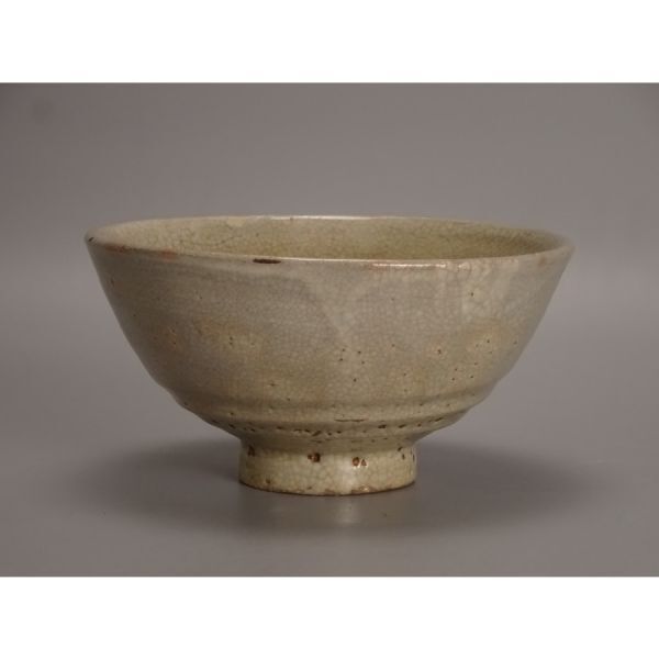 Yahoo!オークション -「高麗井戸茶碗」の落札相場・落札価格