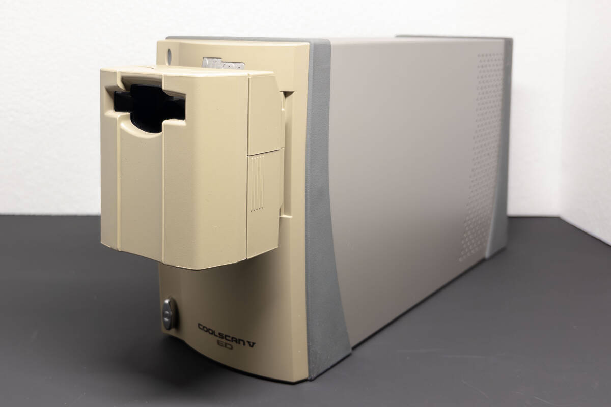 Yahoo!オークション -「nikon coolscan」の落札相場・落札価格