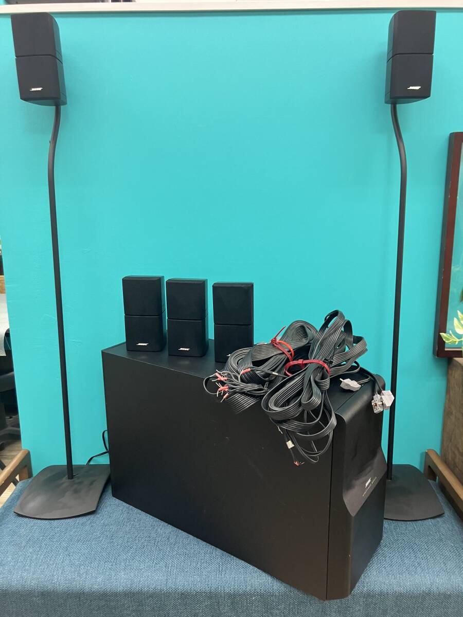 Yahoo!オークション -「bose am 10」の落札相場・落札価格