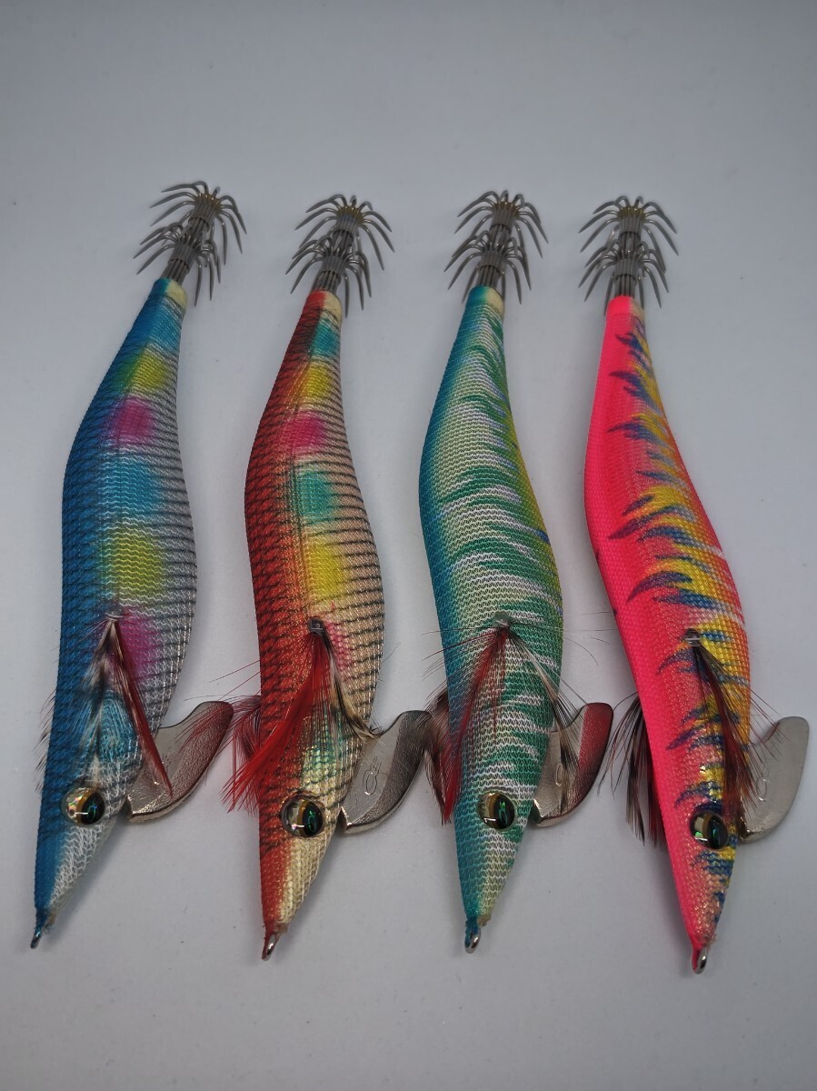 2026年最新】Yahoo!オークション -エギング セットの中古品・新品・未