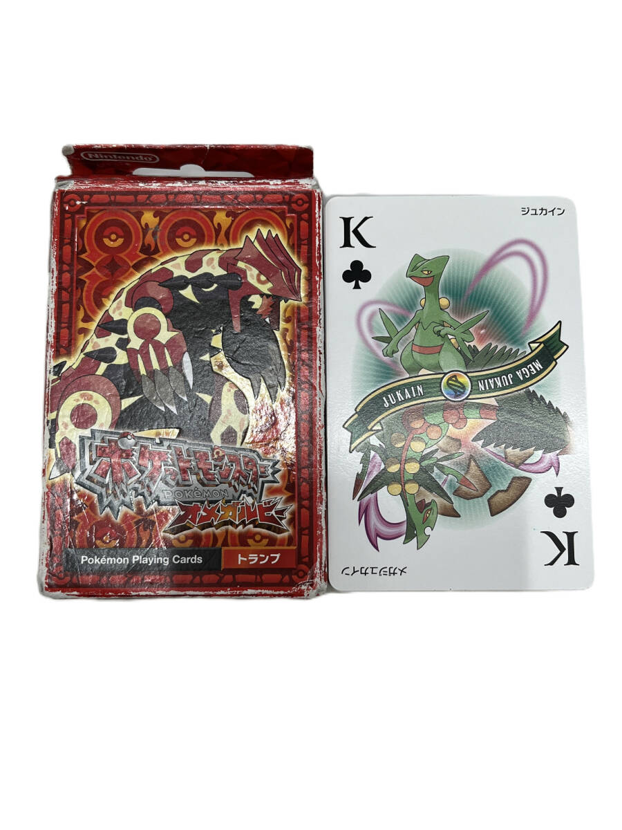Yahoo!オークション -「ポケットモンスター」(トランプ) (カードゲーム