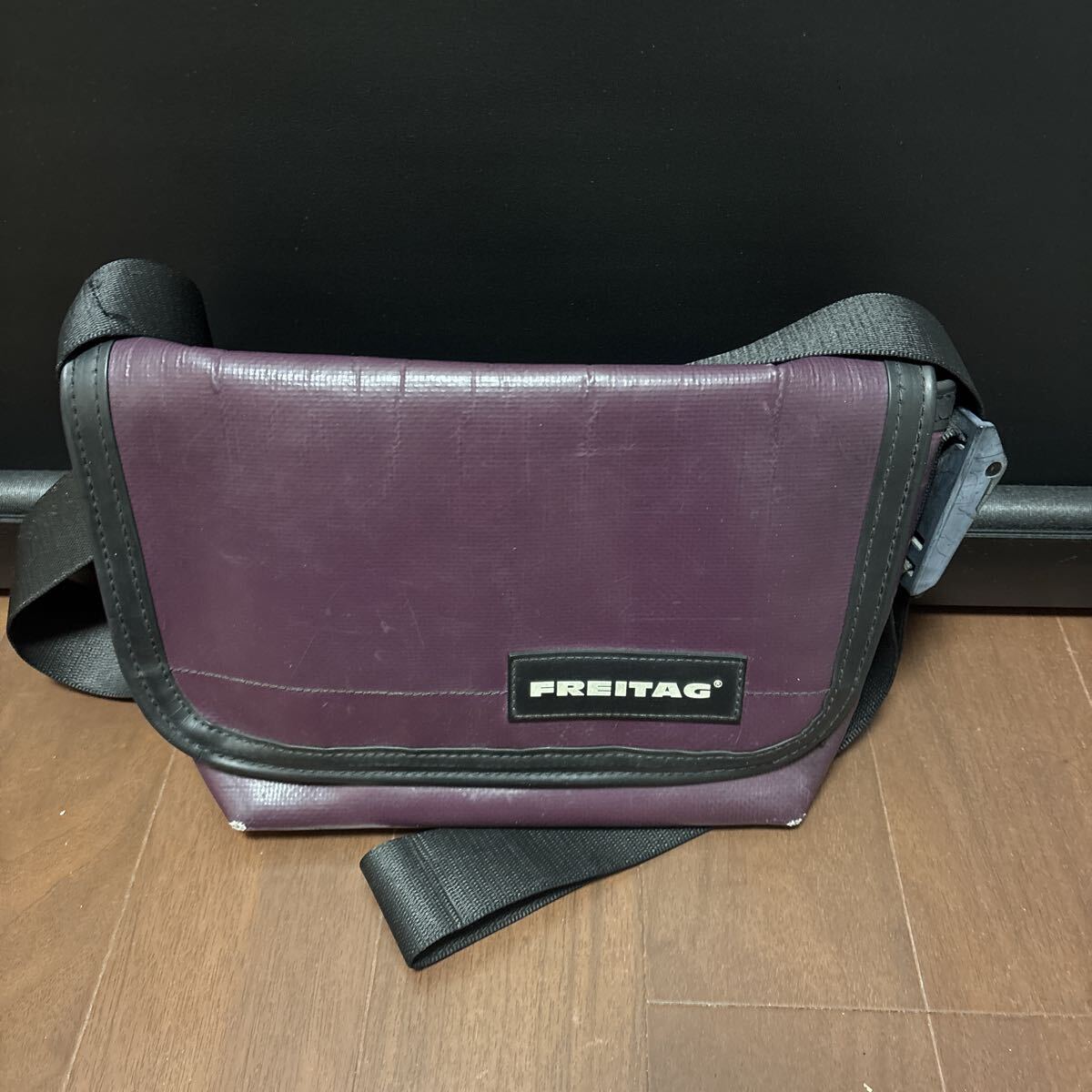 Yahoo!オークション -「freitag hawaii」の落札相場・落札価格