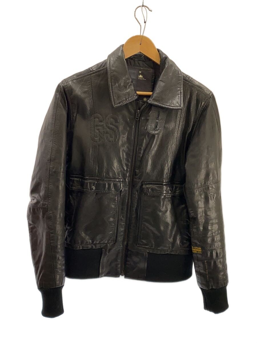 2026年最新】Yahoo!オークション -g-star レザー ジャケットの中古品