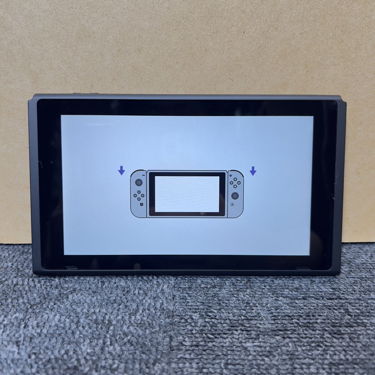 Yahoo!オークション -「switch 未対策機」の落札相場・落札価格