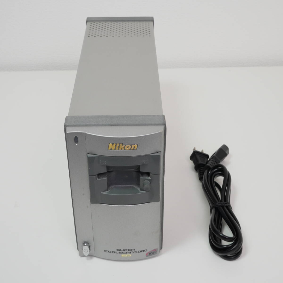 Yahoo!オークション -「nikon coolscan」の落札相場・落札価格