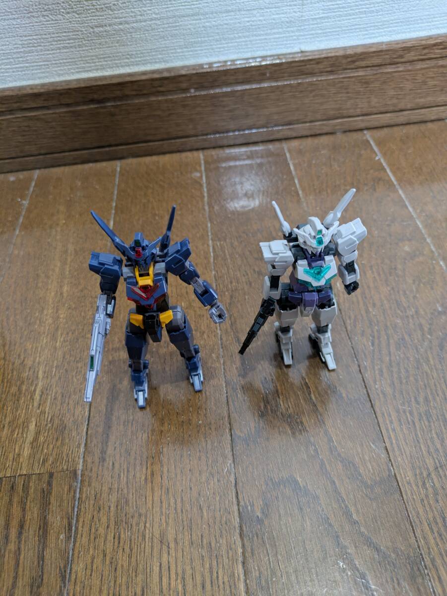 2026年最新】Yahoo!オークション -ガンプラ hgの中古品・新品・未使用