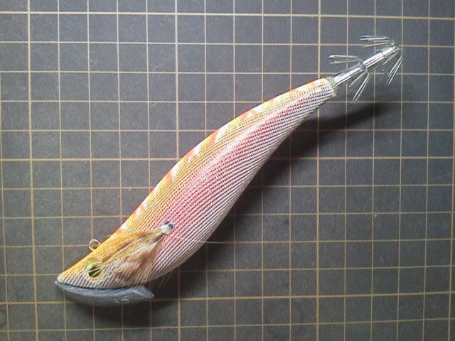 2026年最新】Yahoo!オークション -ノースクラフト 百海サーフ(エギ)の