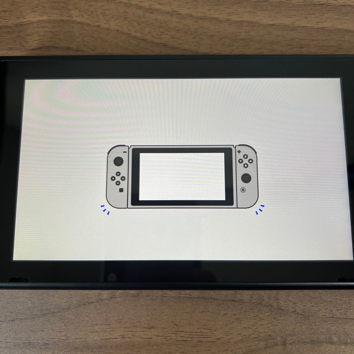 動作確認済・2019年製 Nintendo Switch HAC 旧型｜Yahoo!フリマ（旧