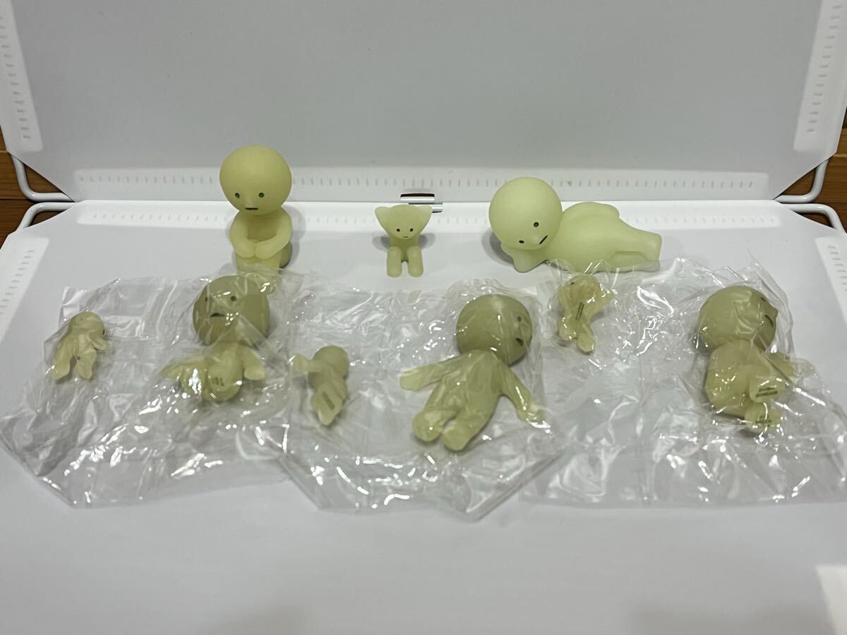 スミスキー 廃盤 含む 大量セット シリーズ2 シリーズ3 シリーズ4