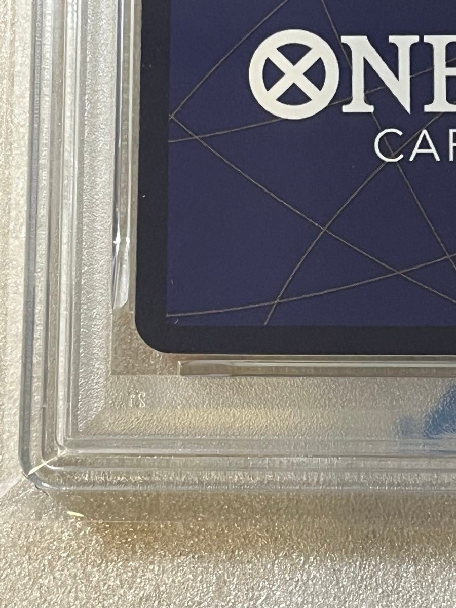 ワンピースカード ルフィ マガジン20号付録 PSA10｜Yahoo!フリマ（旧