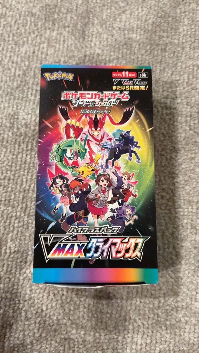 ブラッキーVMAX CSR PSA10 VMAXクライマックス ポケモンカードゲーム