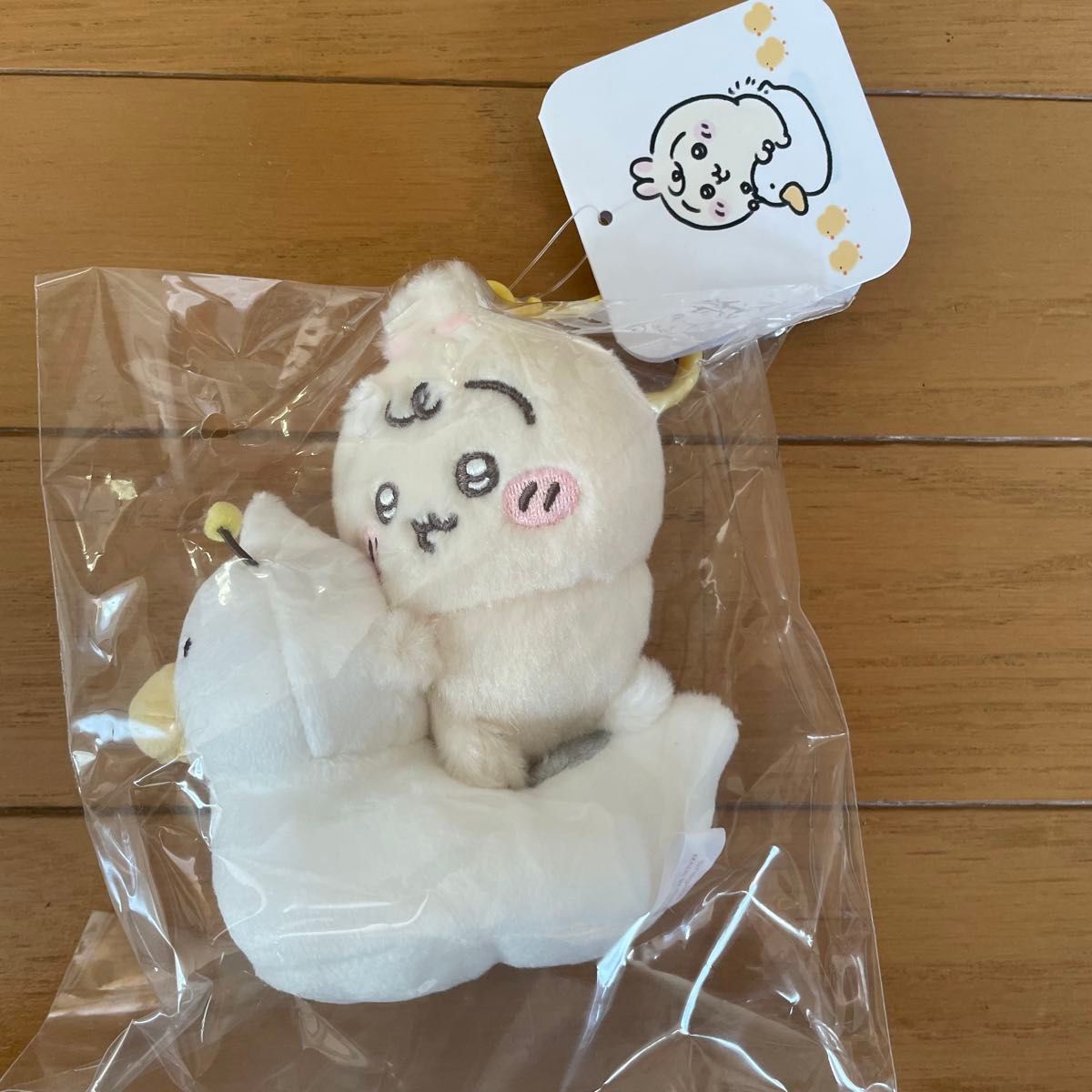 ちいかわ Chiikawa Baby おまるマスコット3種セット 新品未開封｜Yahoo