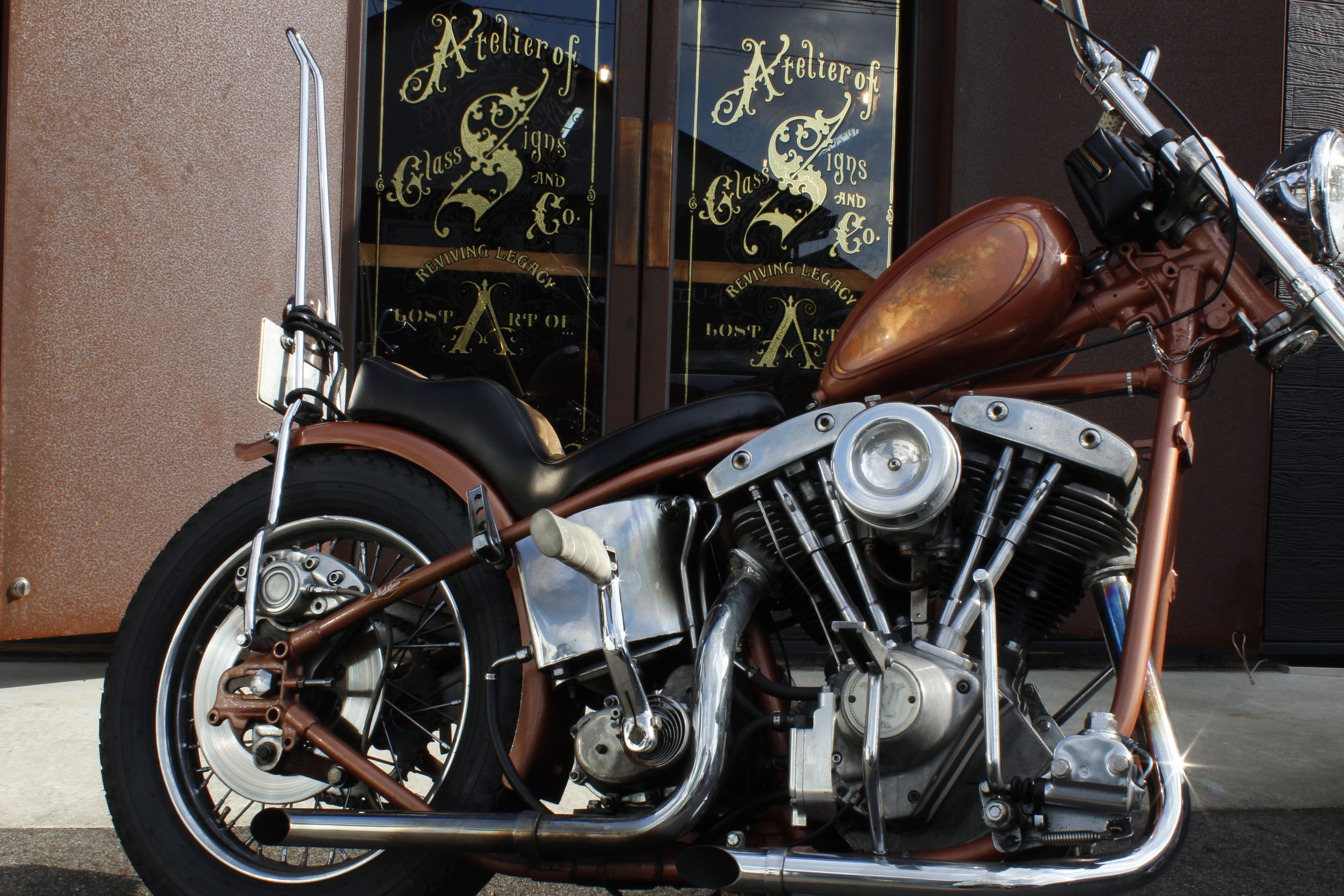 カスタムオーダーシート[King&Queen ベース] | Whale Custom