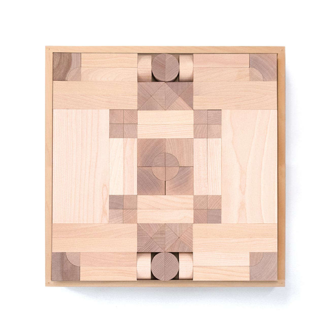 WAKU-BLOCK45 H7 | 童具館｜オンラインショップ