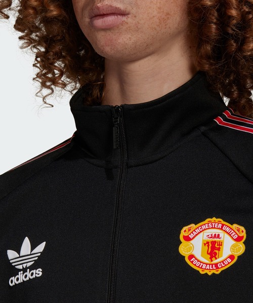 adidas（アディダス）の「マンチェスター・ユナイテッド トラック
