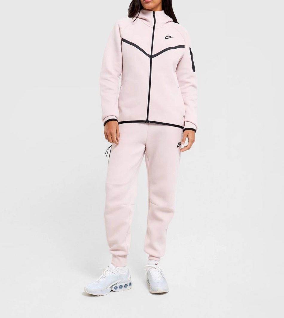 NIKE テック フリース フーディー ピンク (Nike/パーカー・フーディ