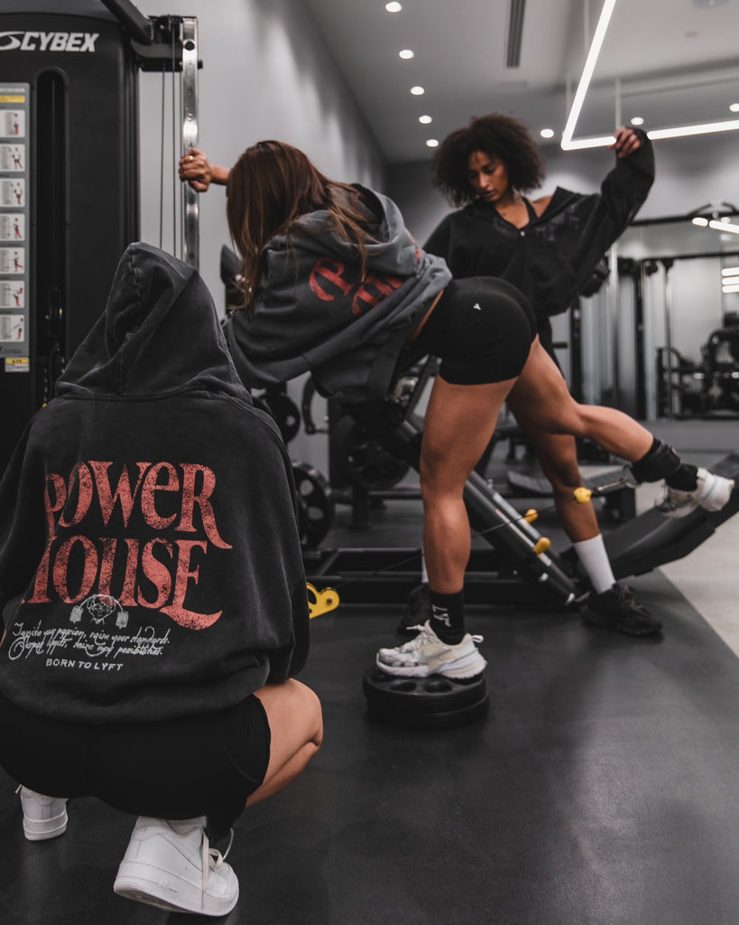 POWERHOUSE GYM HIDE YAMAGISHI Tokyo, Japan｜パワーハウスジム東京